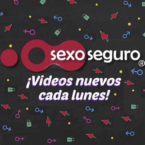 xeso|Sexo seguro (sexo más seguro)